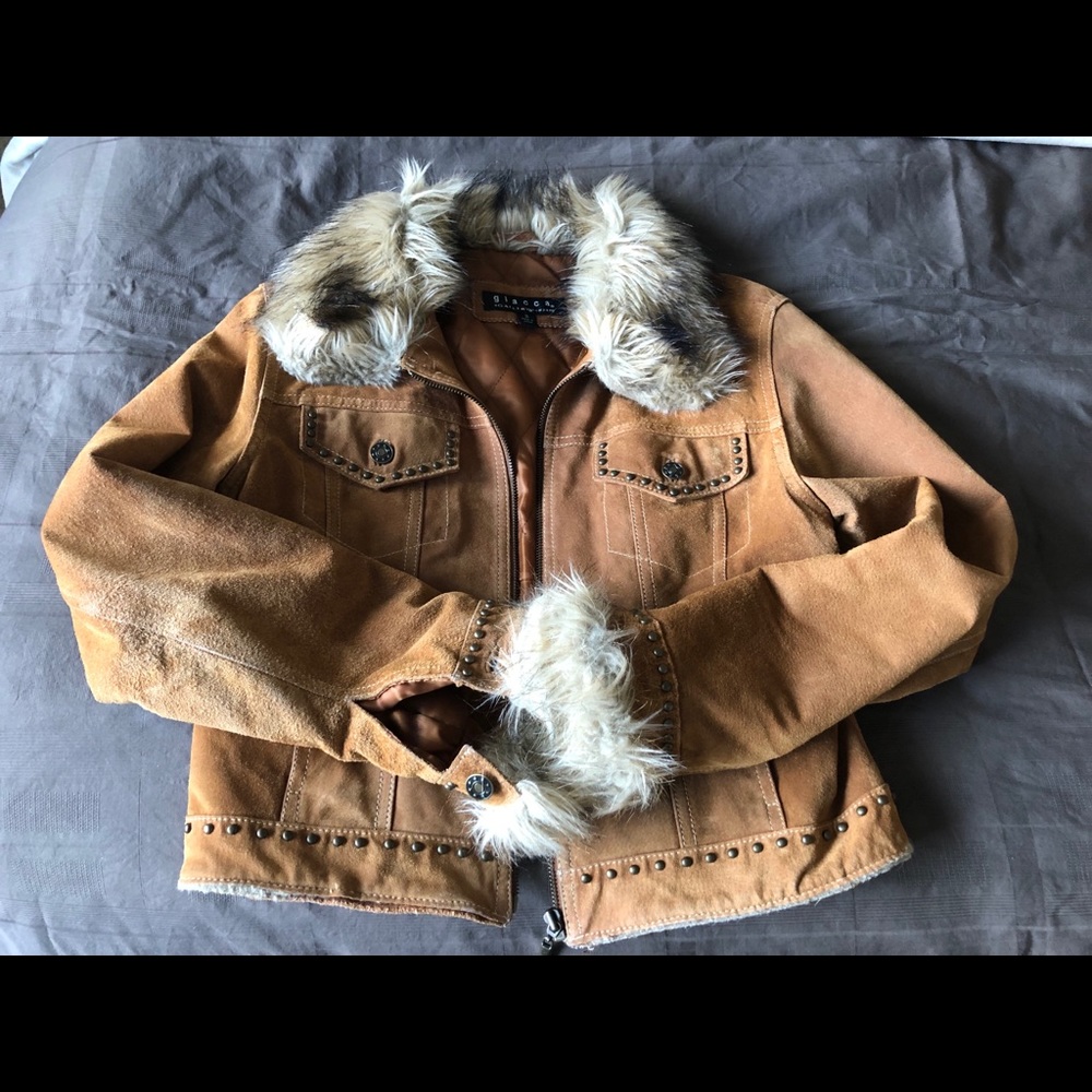 Cool Jacket - image 1